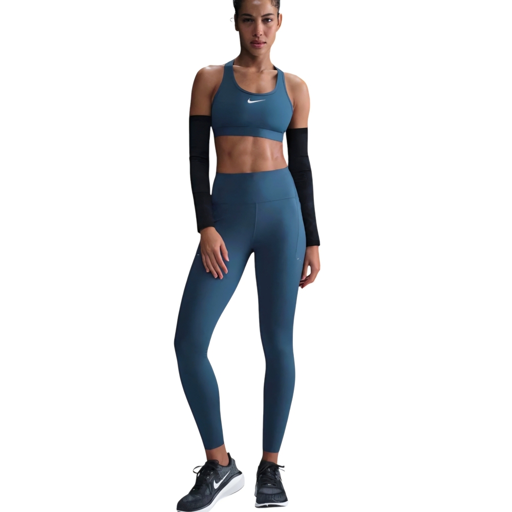 Nike Swift High Rise 7/8 Leggings, Size XL, NWT